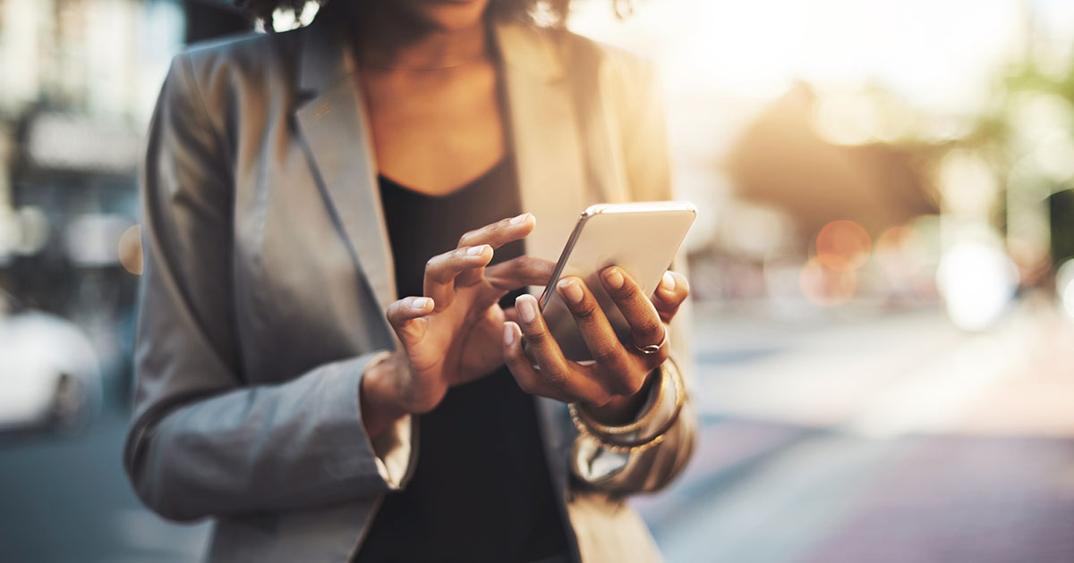 Get a business phone number for your startup.