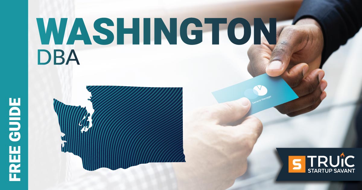Learn how to file a DBA in Washington.
