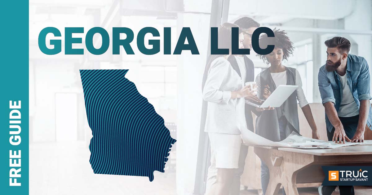 Learn how to form an LLC in Georgia.