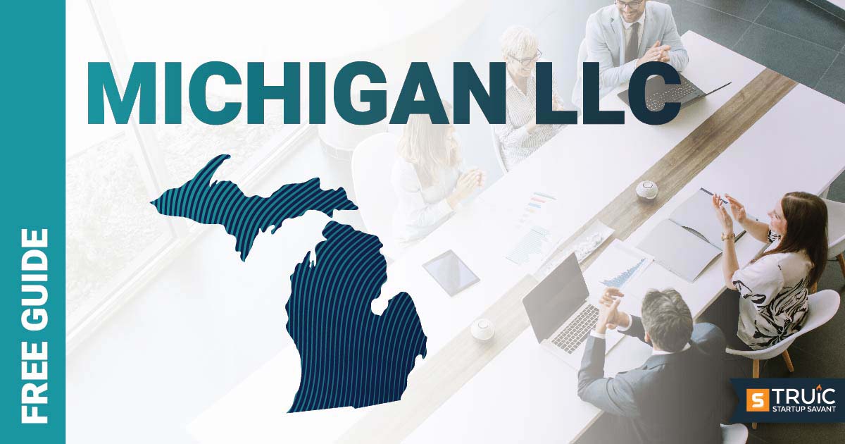 Learn how to form an LLC in Michigan.