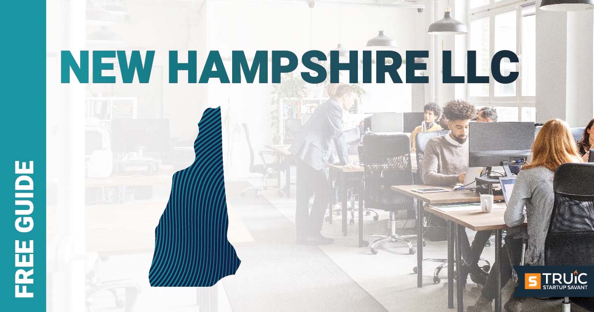 Learn how to form an LLC in New Hampshire