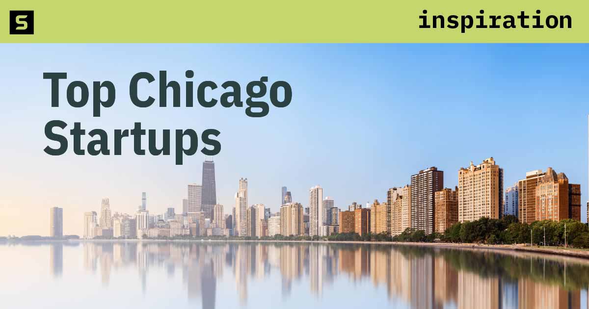 Chicago.