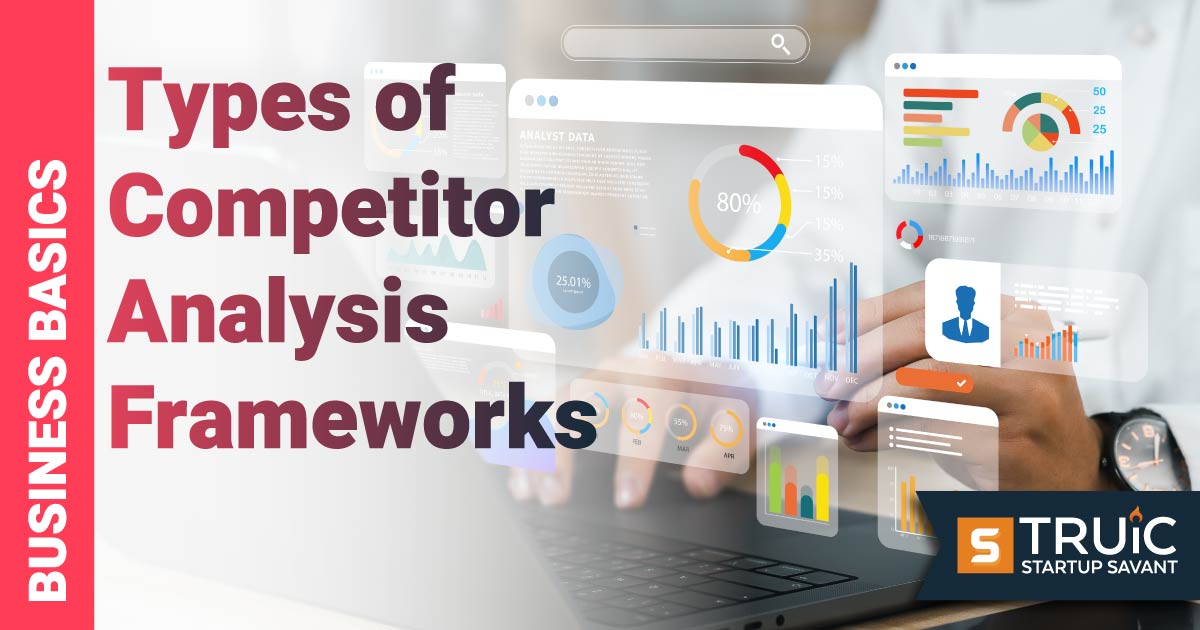 Multiple charts and graphs.