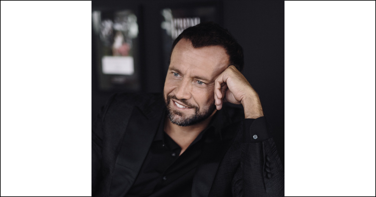 Mauro Porcini.