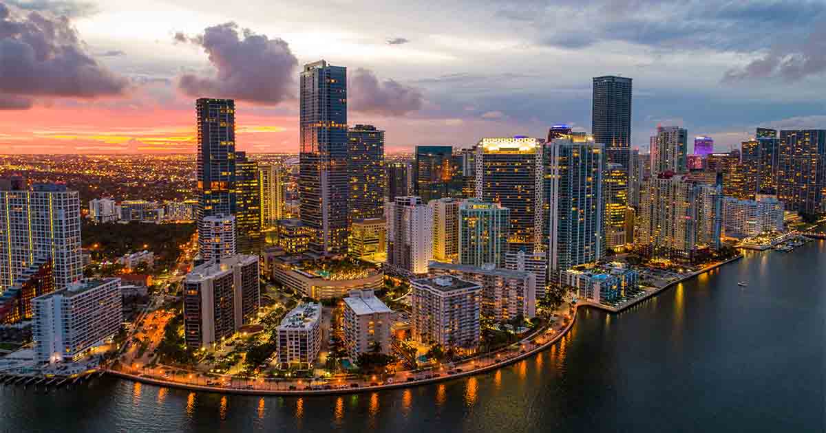Learn about the 10 Most Overrated Cities for Startups