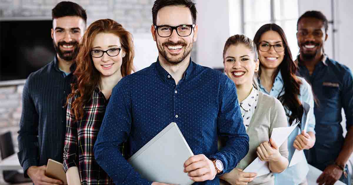 Learn about some awesome up and coming companies to work for.