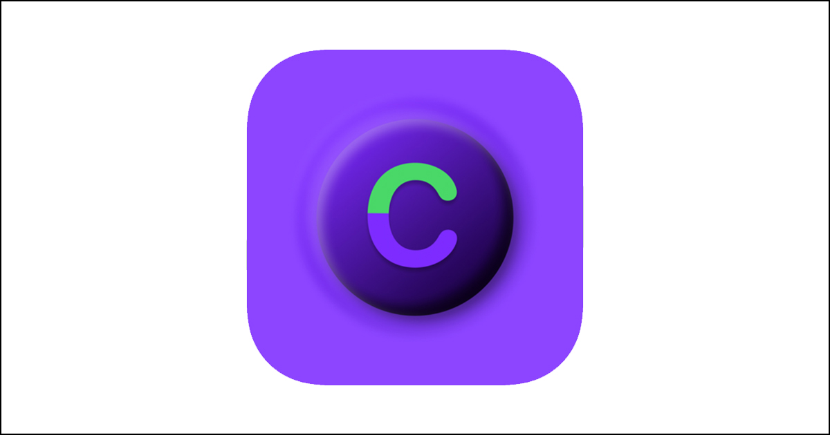 Clava logo.
