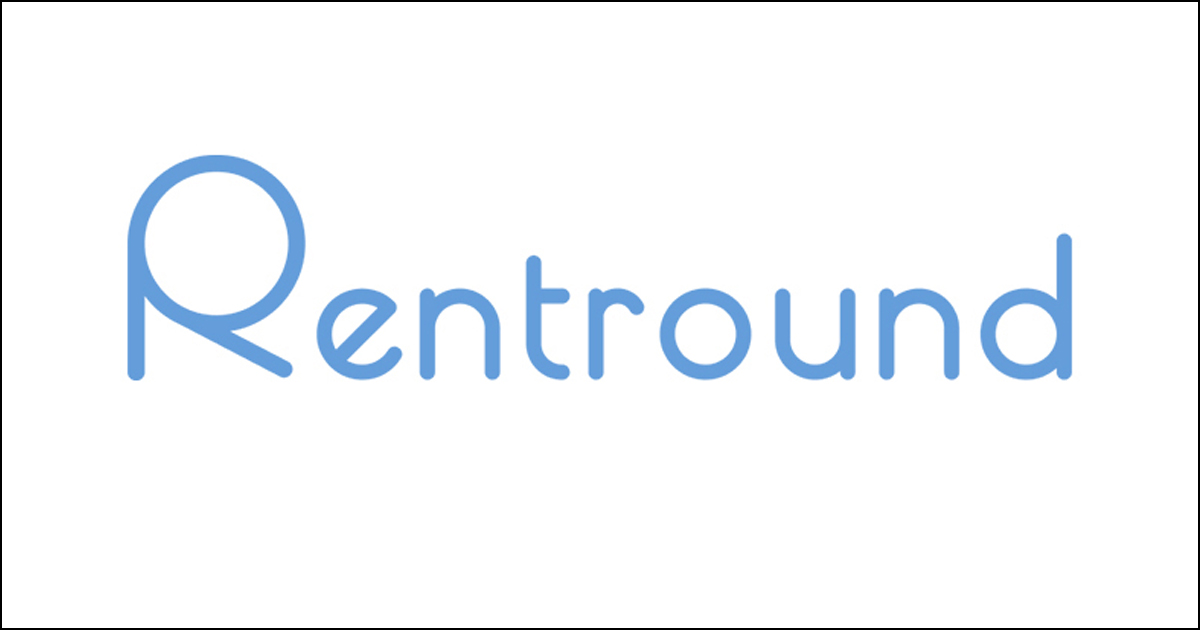 Rentround profile.