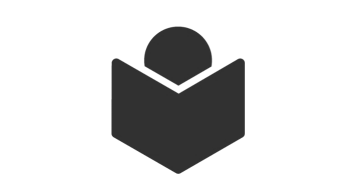 Reread logo.