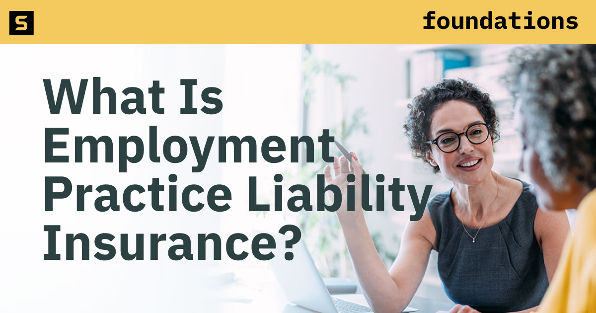 What is Employment Practice Liability Insurance?