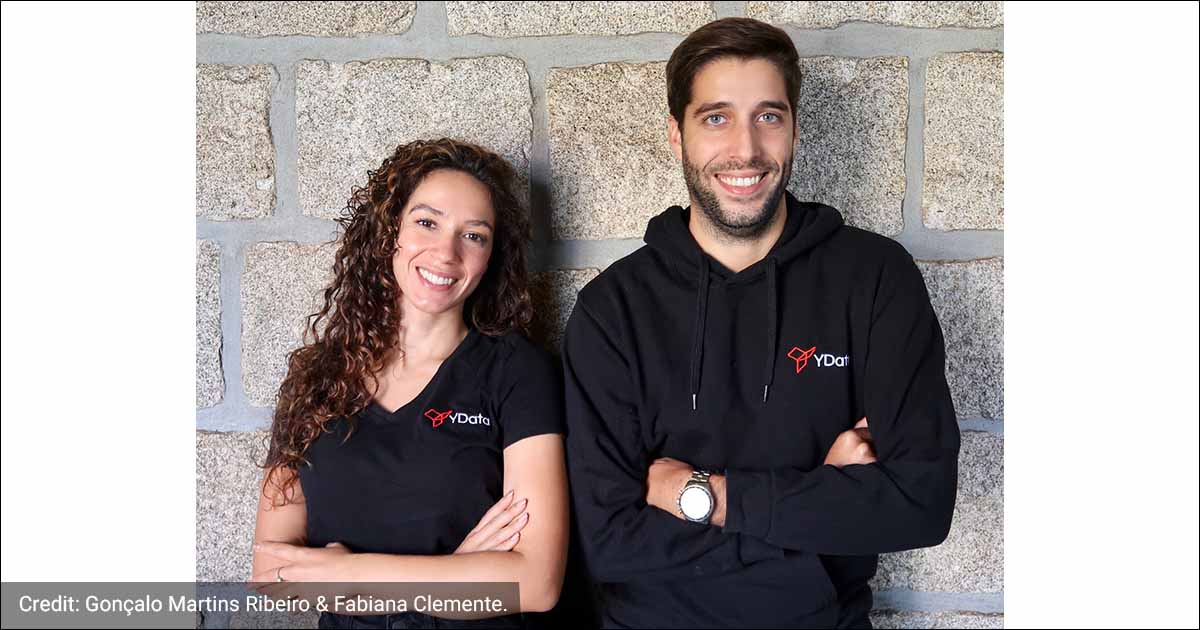 YData Founders.