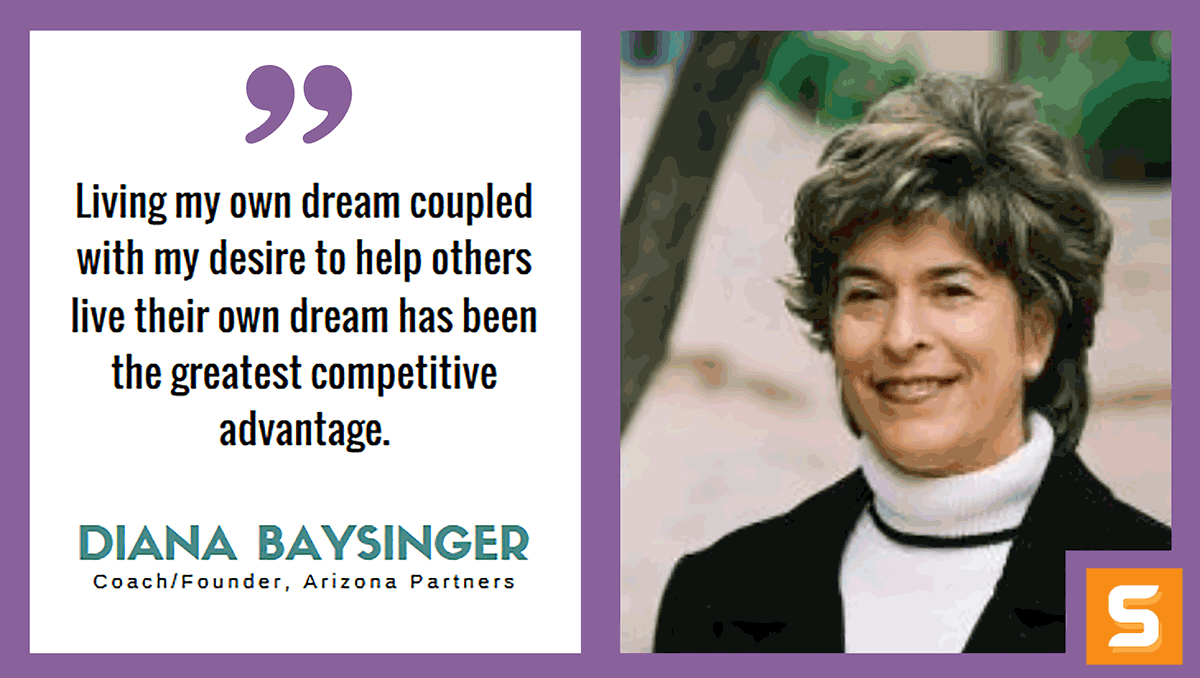 Diana Baysinger Interview
