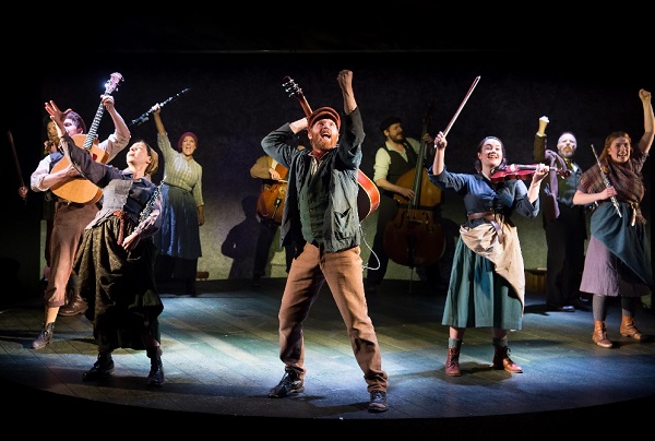 The Hired Man – Hull Truck Theatre Online