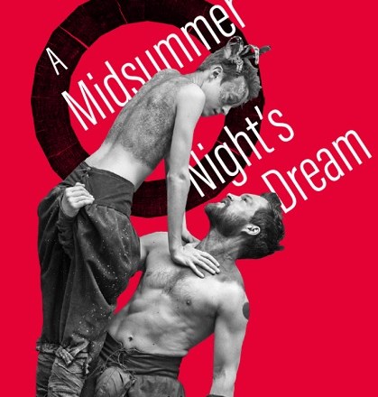 A Midsummer Night’s Dream – Shakespeare’s Globe Theatre