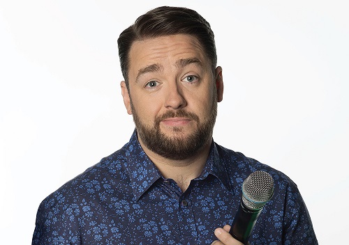 Jason Manford’s Muddle Class – Stockport Plaza