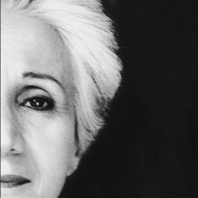 Hope Mill Theatre to live stream UK premiere of a new documentary celebrating the career of stage and screen icon Olympia Dukakis