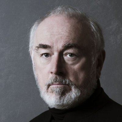 Lockdown Interviews – Peter Egan