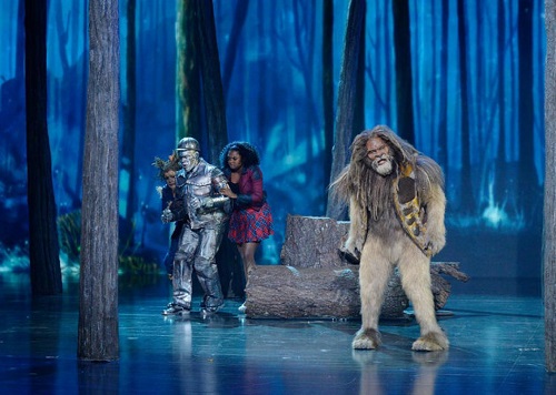 The WIZ Live! – The Shows Must Go On!