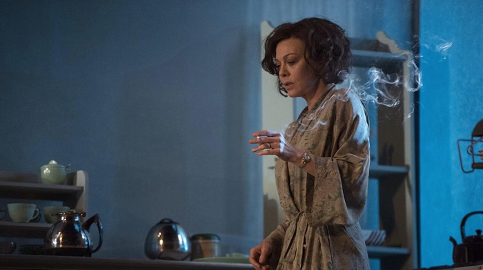 The Deep Blue Sea – National Theatre