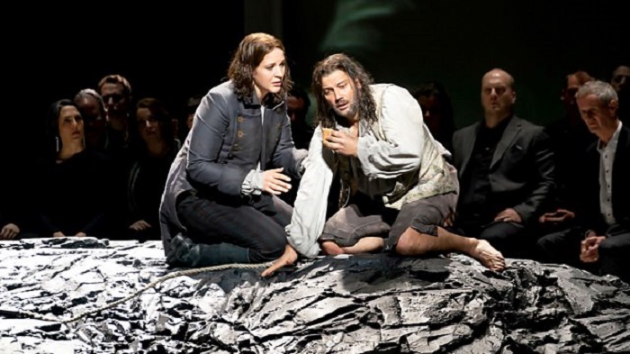 Beethoven’s Fidelio – Royal Opera House