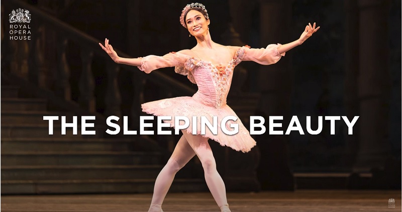 The Sleeping Beauty – Royal Opera House