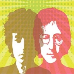 When Judas met John: Songs of Dylan and Lennon – Online@theSpaceUK