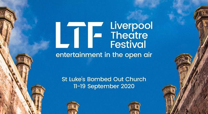 Laughterhouse Comedy – Liverpool Theatre Festival