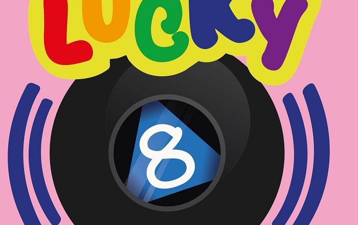 Lucky 8 – The Space UK