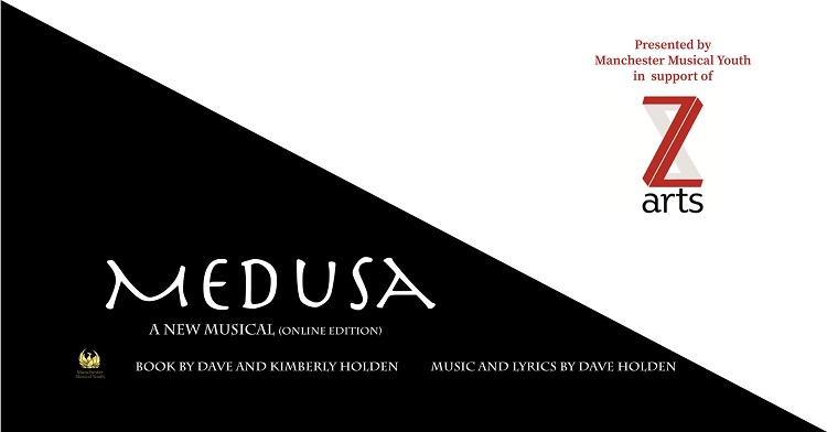 Medusa the Musical – Manchester Musical Youth