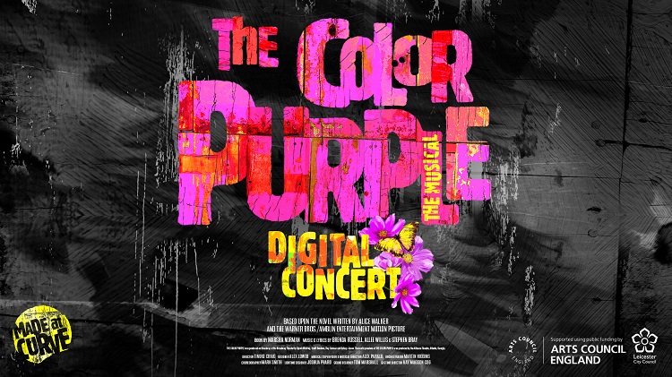 The Color Purple – Digital Concert