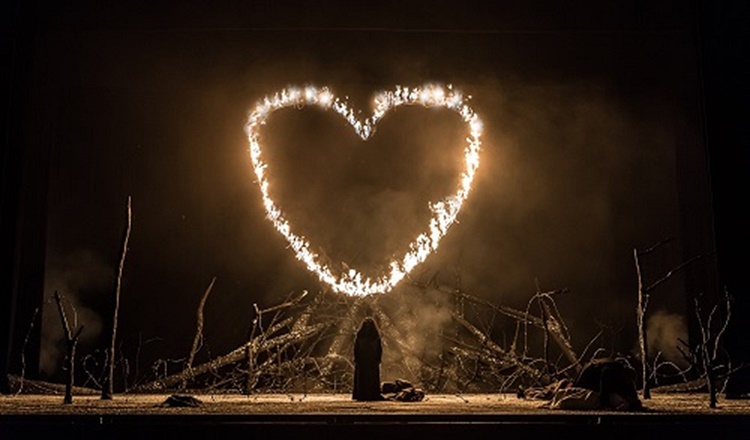 Il Trovatore – Royal Opera House (2017)