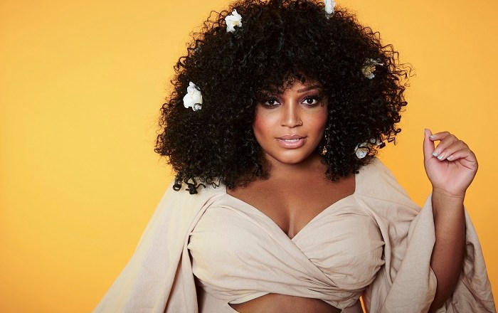Musical Powerhouse  Marisha Wallace Announces 2021 UK Tour