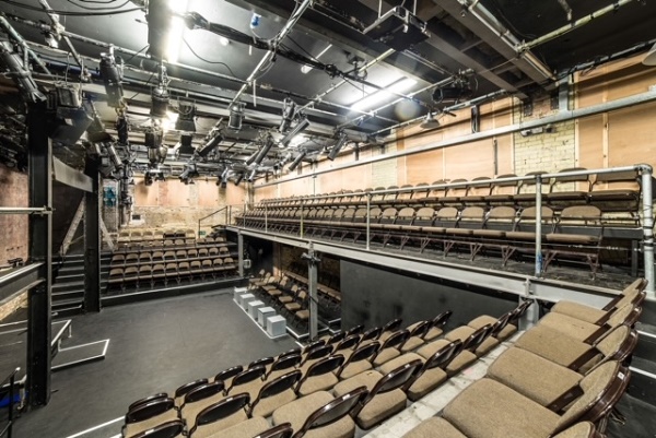 Arcola Theatre to collaborate with researchers from Imperial College London to understand airflow and viral transmission in theatres
