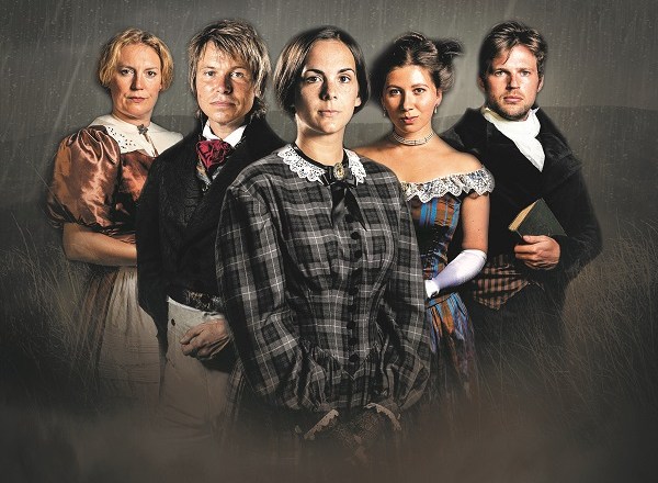 Jane Eyre – Hull Truck Theatre