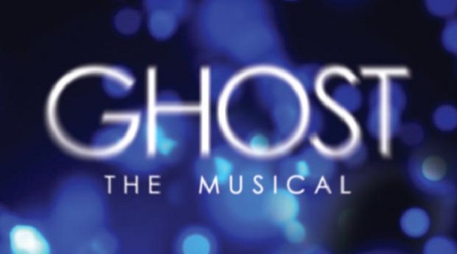 Bruce Joel Rubin celebrates 10 years of Ghost the Musical