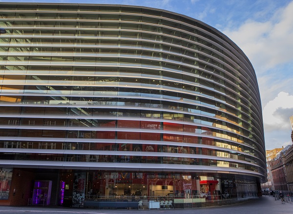 Leicester’s Curve theatre is gearing up to reopen with a special socially distanced season from the 20th May