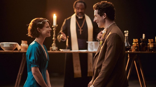 Romeo & Juliet – The National Theatre