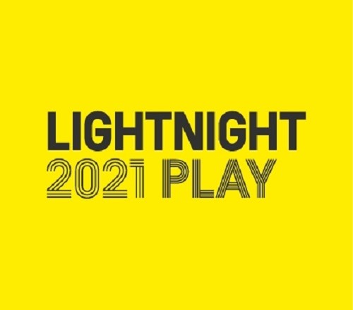 The Play Scratch Night – Online