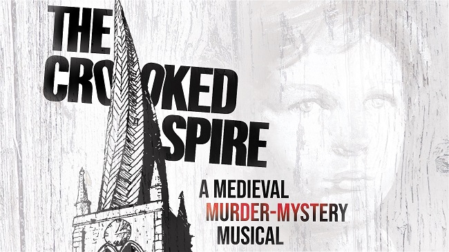 The Crooked Spire – Brighton Fringe