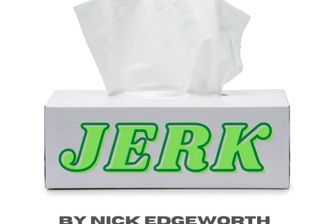 Jerk – Brighton Fringe