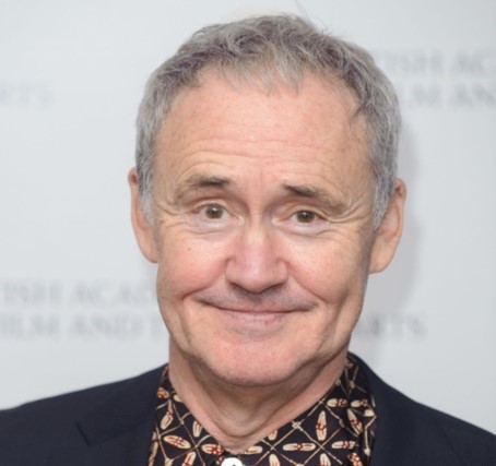 Spotlight on Nigel Planer – writer of All Above Board
