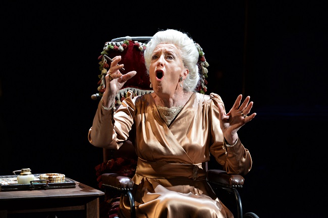 Leeds Playhouse’s James Brining talks about staging A Little Night Music with Opera North