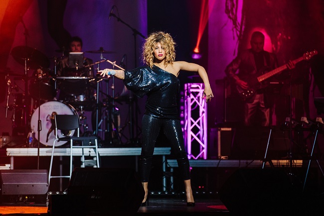 What’s Love Got To Do With It? A Tribute to Tina Turner – Regent Theatre