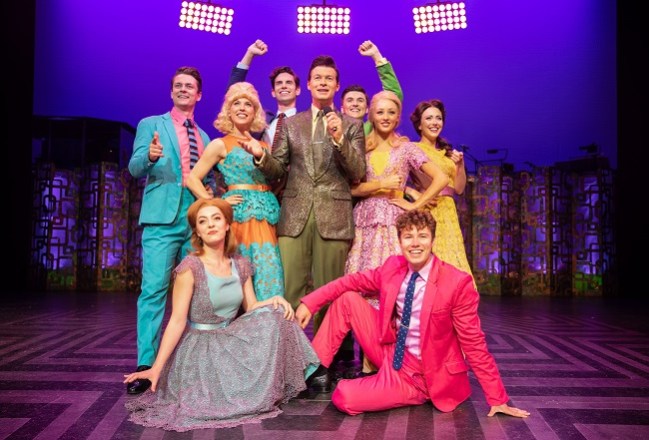 Hairspray – Birmingham Hippodrome