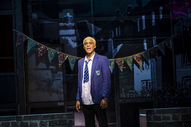 Everybody’s Talking About Jamie – The Lowry