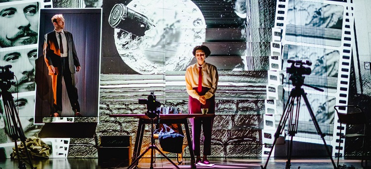 Dracula: The Untold Story – Liverpool Playhouse