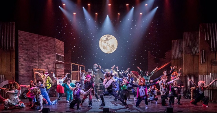 Cats – Theatr Clwyd