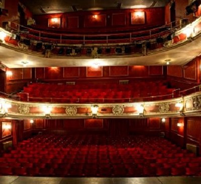 The Ultimate Theatre Etiquette Behaviour Guide – Part 1