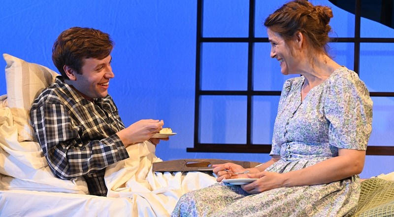 Ladies in Lavender – Frinton Summer Theatre