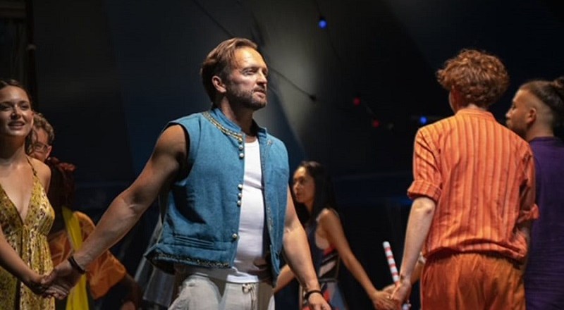 Jesus Christ Superstar – Frinton Summer Theatre